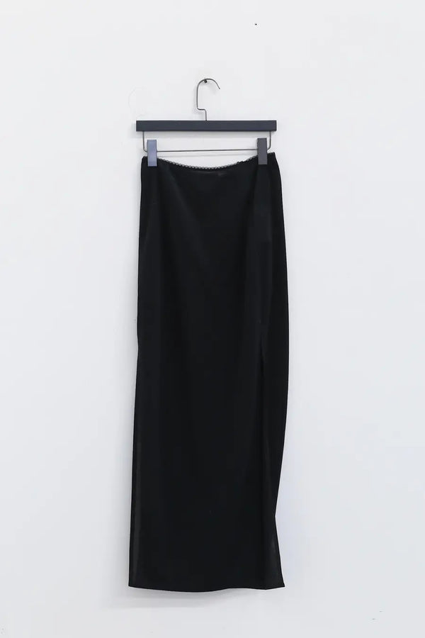 SAMUEL GUI YANG Skirt SS22SK02-2